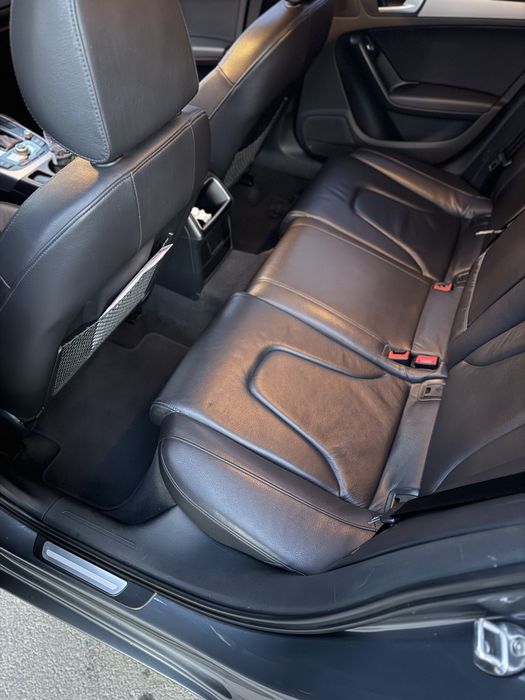 Audi a4 b8 2.0 дизель Європа