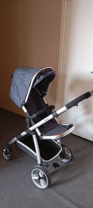 Carrinho de bebe