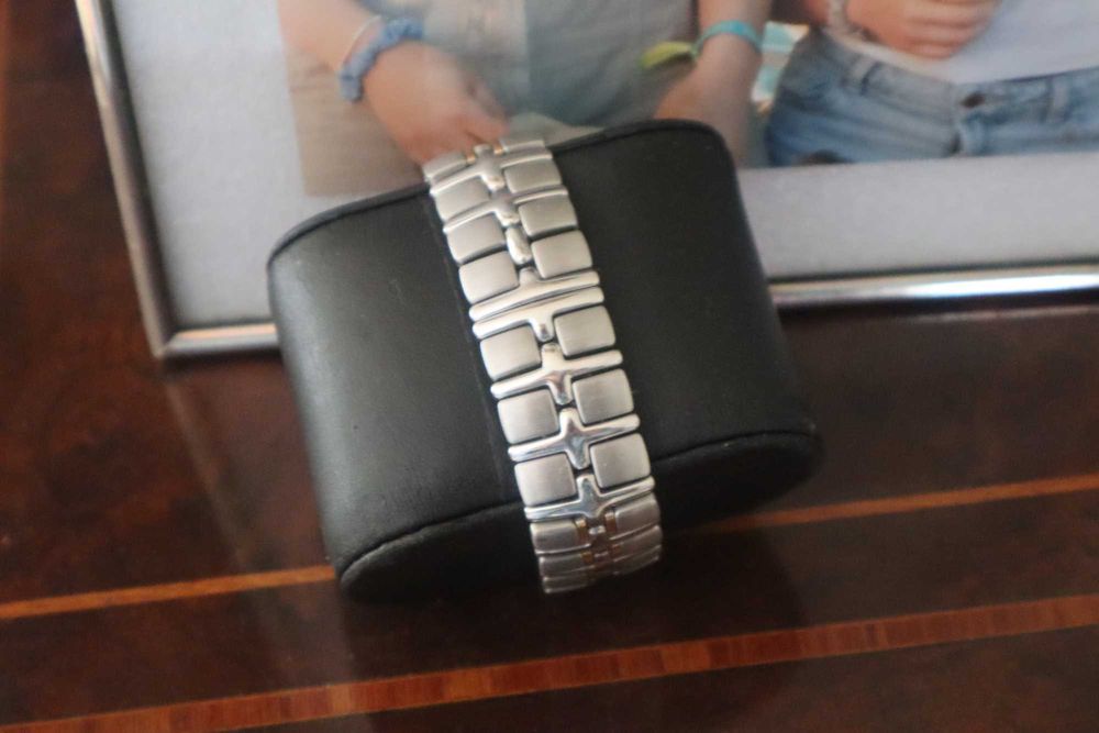 Relógio Raymond Weil- Parsifal