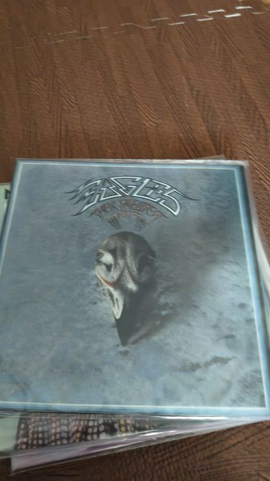 Deep purlpe Monkees Eagles