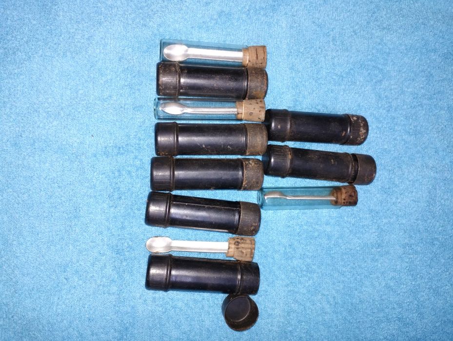 Приборы лабораторные