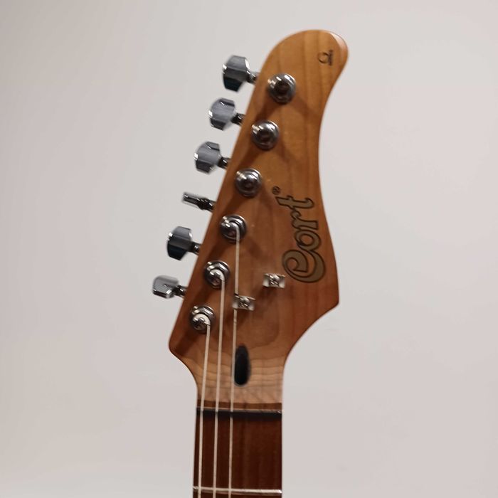Cort G250 SE OMB TECH gitara elektryczna One Man Band