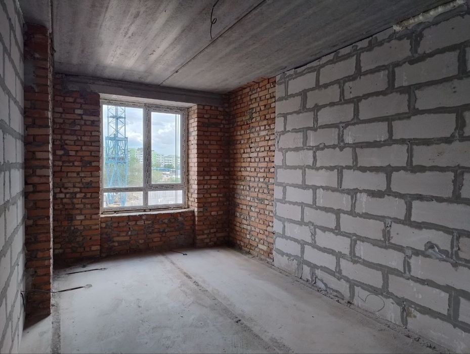 Apartment in Khmelnytskyy - View 5