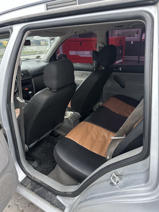 Продам volkswagen golf4