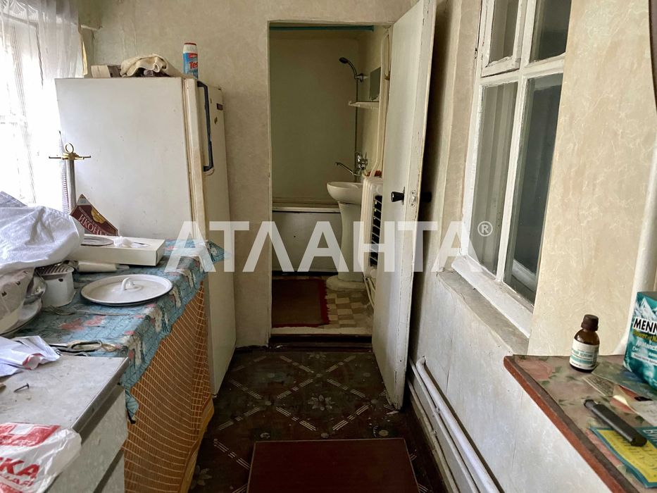 Дом на Слободке, полный пакет документов