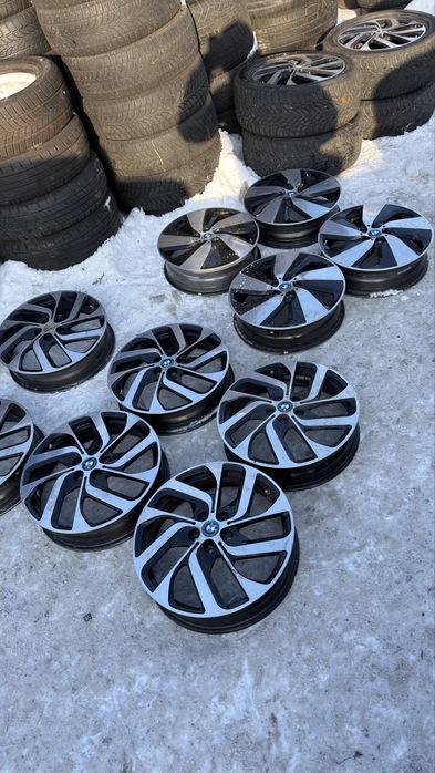 Диски BMW I 3 , 5/112/19