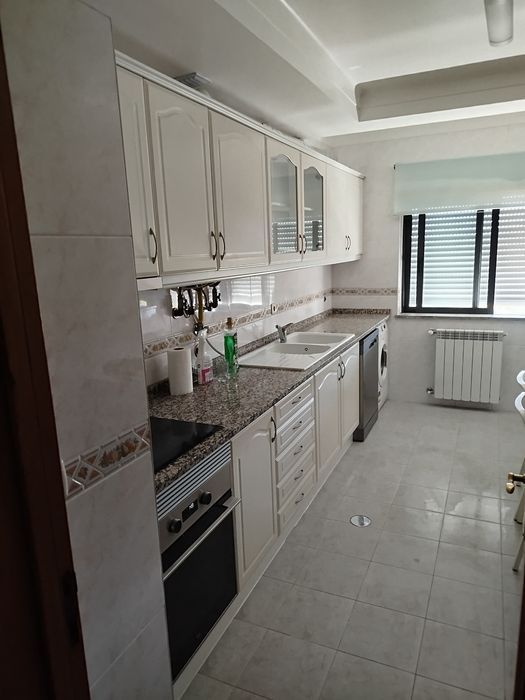 Arrendamento Apartamento T2