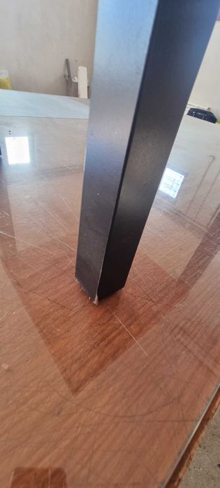 Mesa Ikea Lack Preta