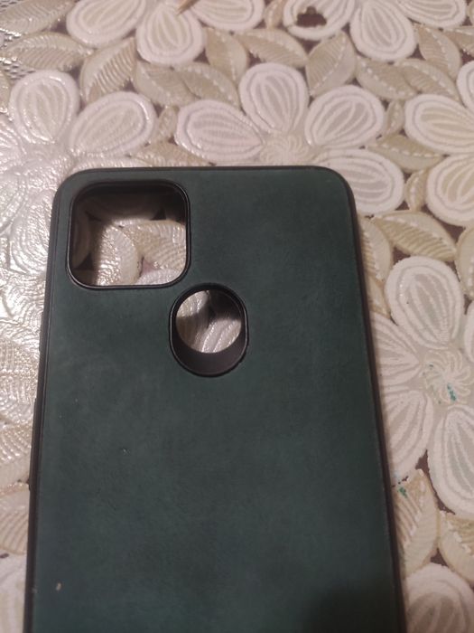 Чехол для Google pixel 4a 5g