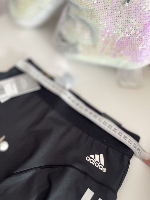 Шорти adidas велосипедки adidas