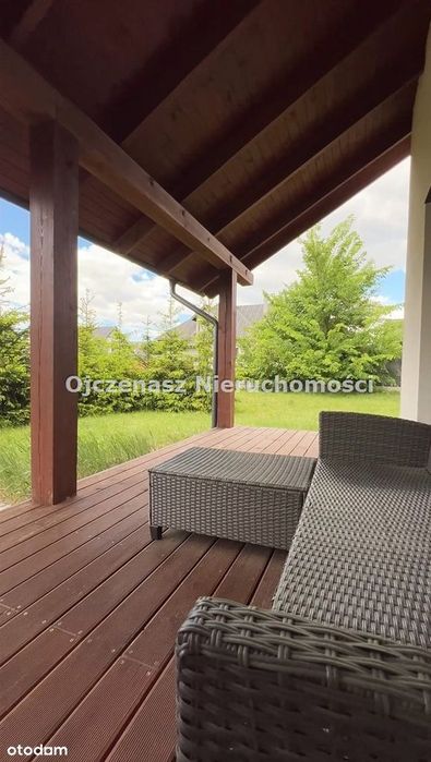 Dom Murowaniec - 259 m²