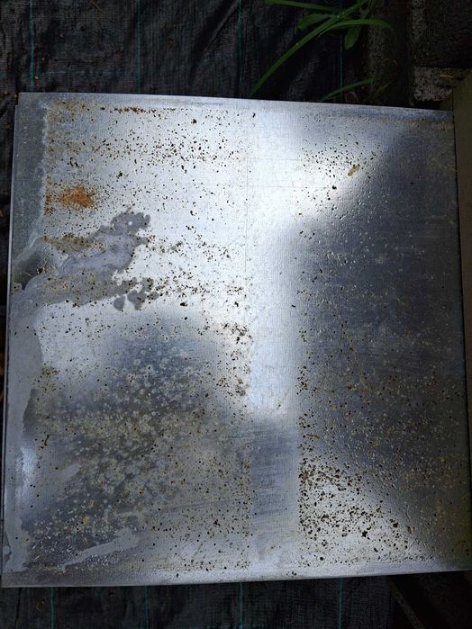 Ácaro da Varroa - Tiras Ácido Oxálico