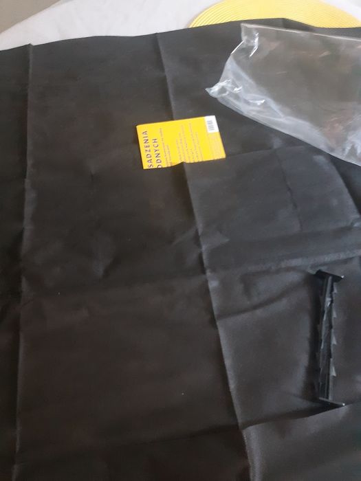 Kieszenie do sadzenia roślin wodnych.  Nowe. Hydroogród