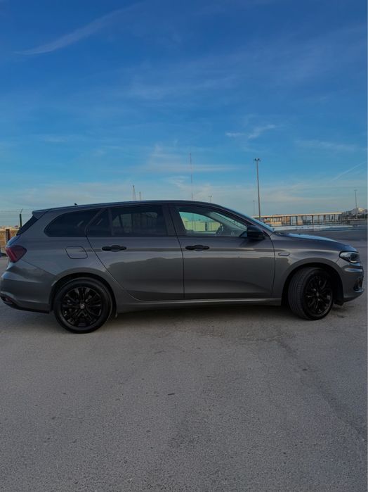 Fiat Tipo "Street" 1.3 jtd