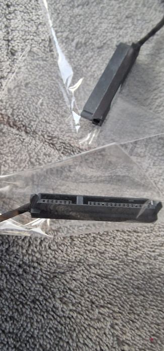 Cabo Conector board pada disco HP