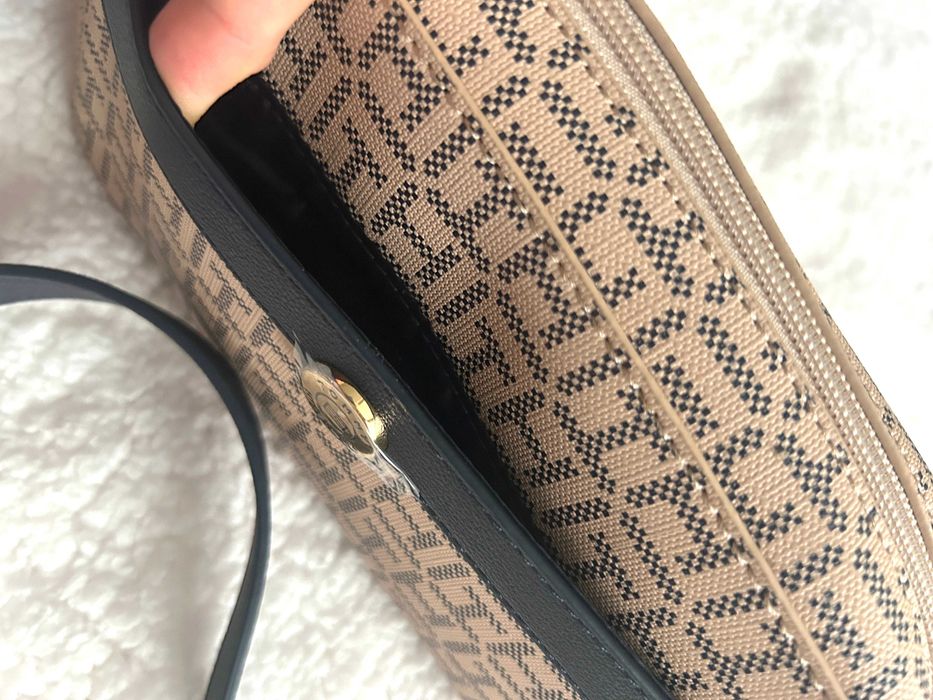 Tommy Hilfiger torebka na ramie