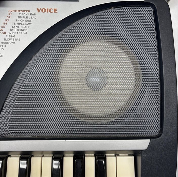 Keyboard Yamaha PSR-240