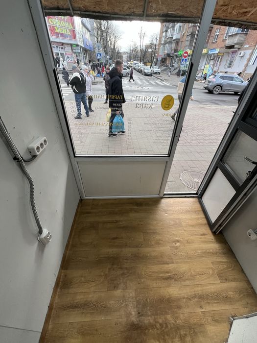 Продаж кіоска 4999$