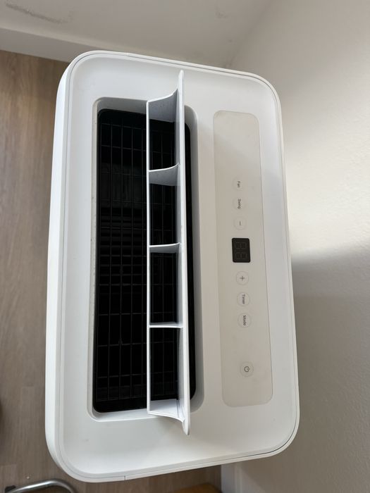 Ar Condicionado Gree portátil 12000 BTU