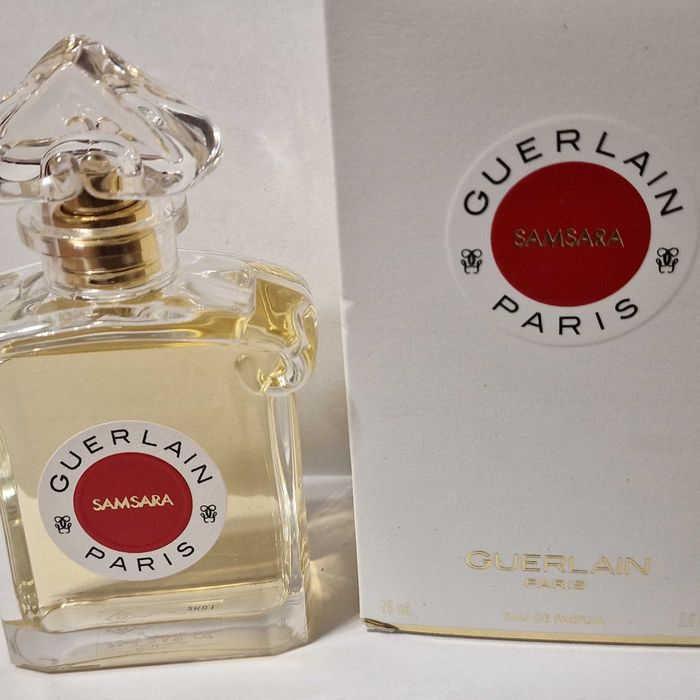 Guerlain Samsara 75ml edp oryginał