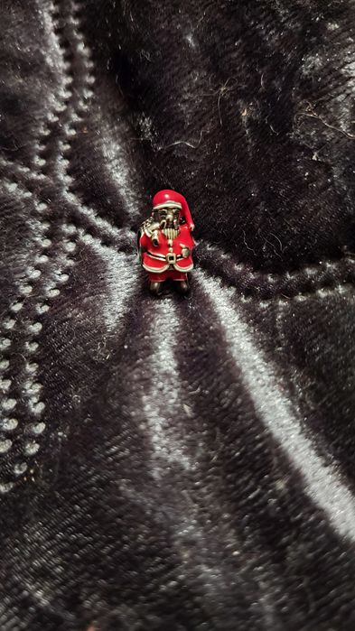 Charms Mikołaj .