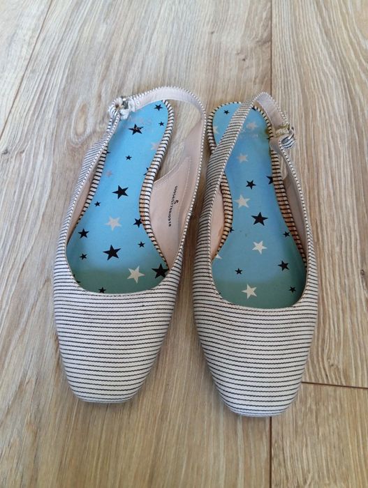 Marks & Spencer - buty damskie