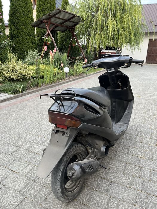 Продам Honda Dio 28 діо27-34