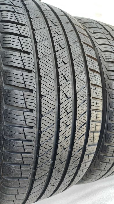 Opony Całoroczne 245/35/20 Vredestein 4szt 7,5mm 2023r