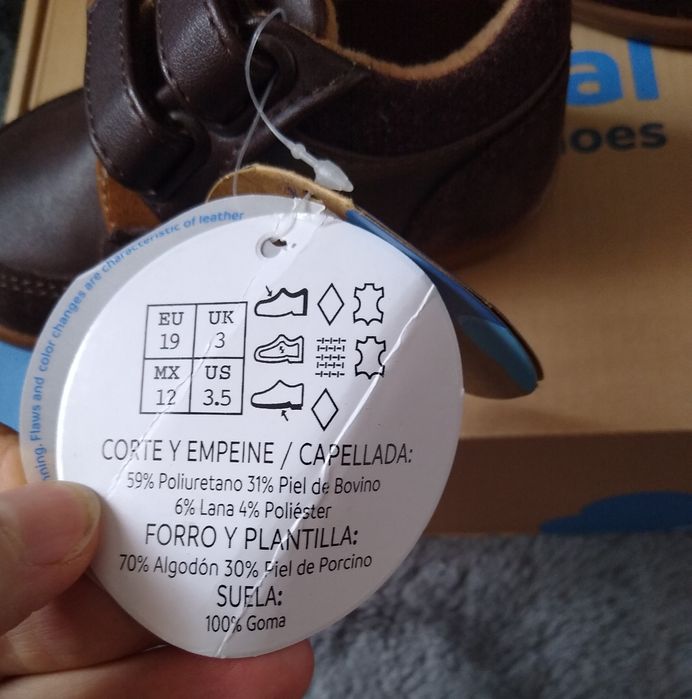 Eleganckie buty mayoral