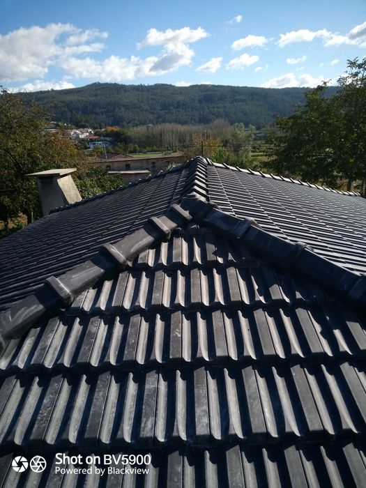 Construção e restauros