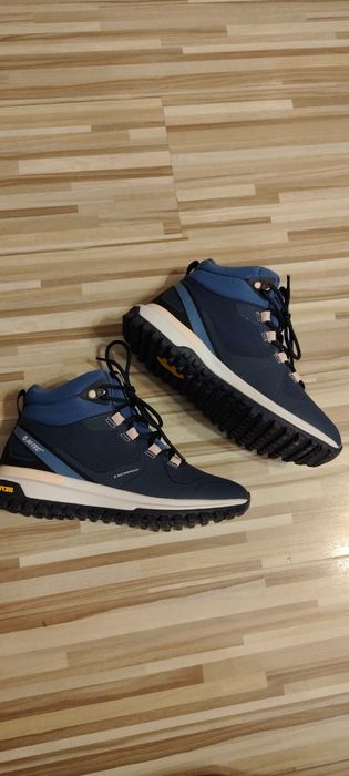 Buty górskie Hi-Tec 36 vibram