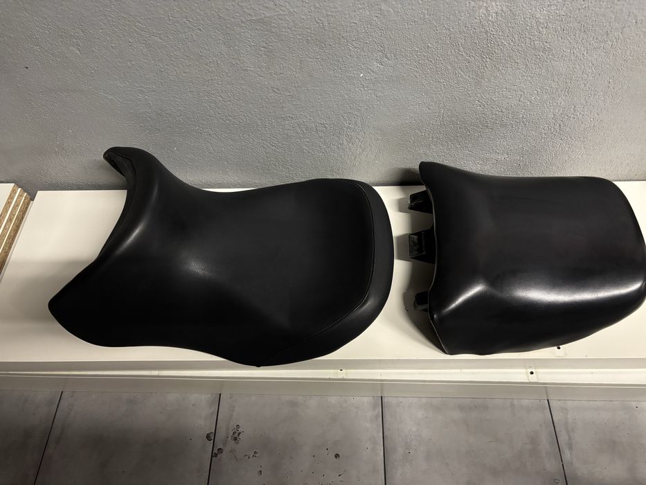 Bancos BMW RT 1150
