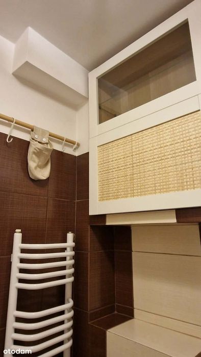 BEZPOŚREDNIO 2 pokoje Bielany 34m2 - przytulne