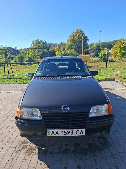Продам Opel Kadett