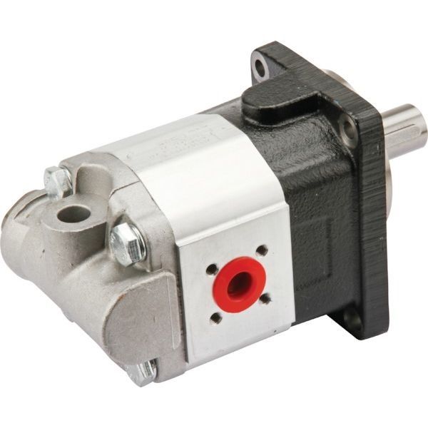 Silnik Hydrauliczny Siewnika Lemken Solitair