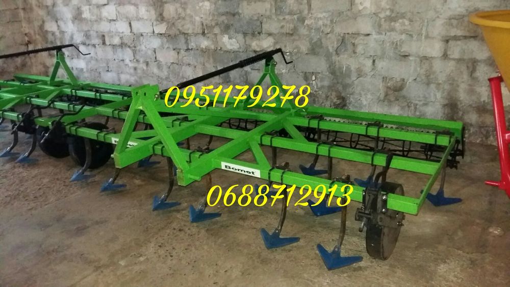 M250Wirax садовый бур опрыскиватели культиваторы почвофрезы