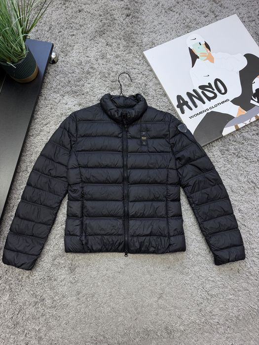 Жіноча Пухова куртка Blauer
