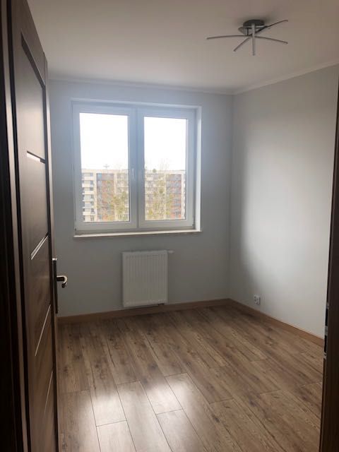Wynajem mieszkania Katowice ul. Ceglana