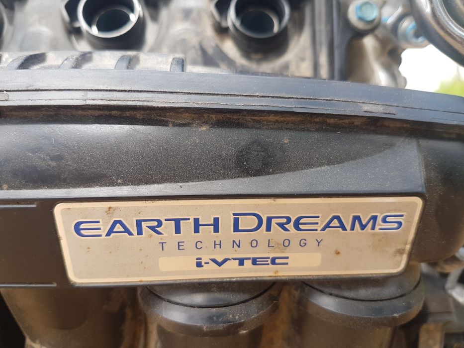 Honda Jazz (Fit ) 2018р. 1.5 бензин мотор по запчастинах