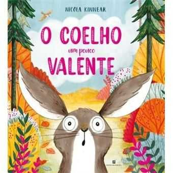 O Coelho um pouco Valente, Nicola Kinnear