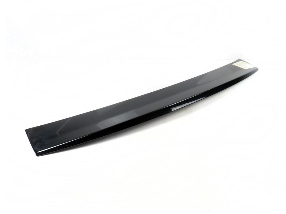 Spoiler / Aileron Da Mala Usado / Original Audi Tt (8J3)