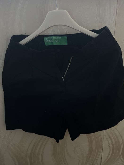Шорти, розміру 34 United colors of Benetton