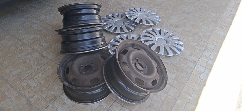 Acessórios automotivos - Negocia-se