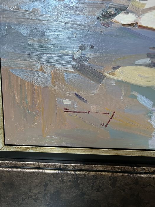 Gabriel Casarrubios - original