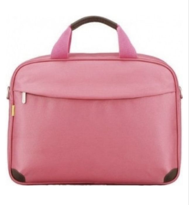 Сумка для ноутбука Sumdex рожева 15,6”
