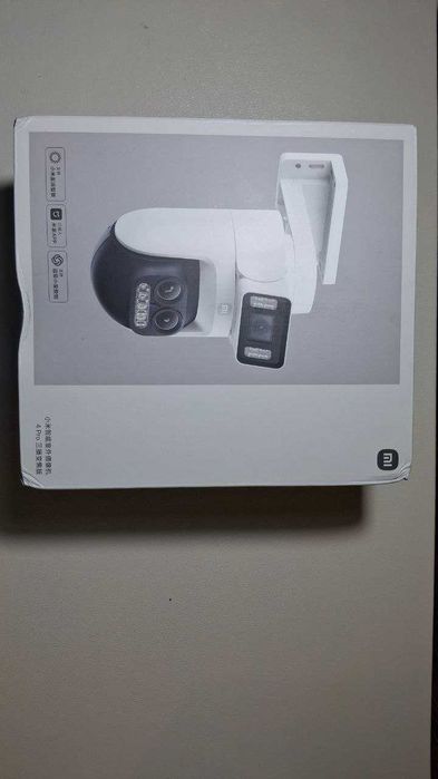 !!! РОЗПРОДАЖ !!! IP WiFi Камера Xiaomi Outdoor Dual 4 Pro 15 МП