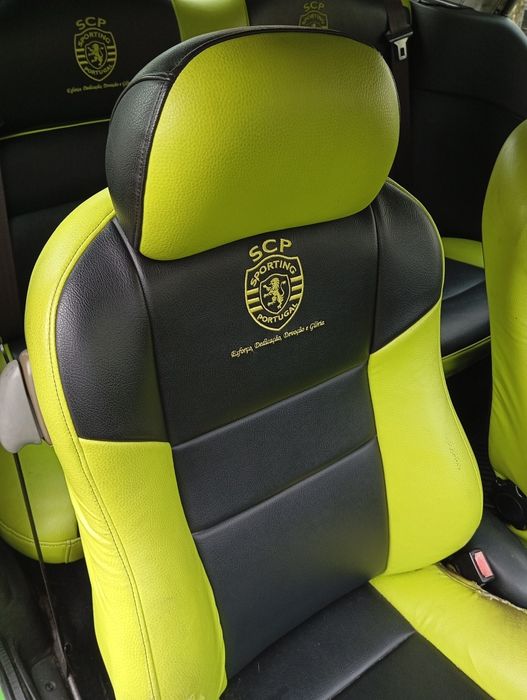 Ford Escort cabriolé