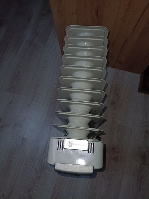Grzejnik olejowy HB 2900W