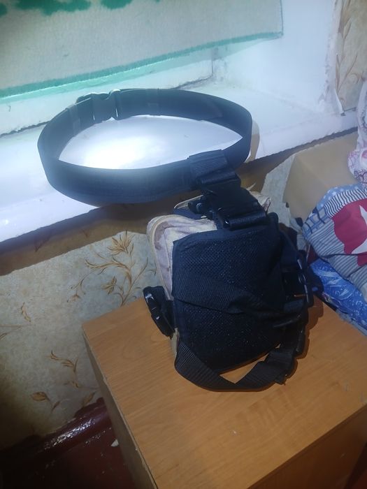Продам американскую аптечку