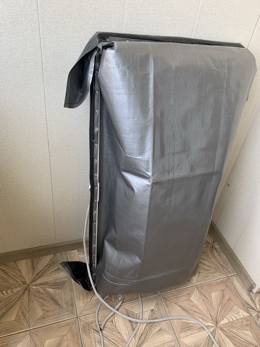 Сервісний пакет для мийки кондиціонера(зовнішній блок)